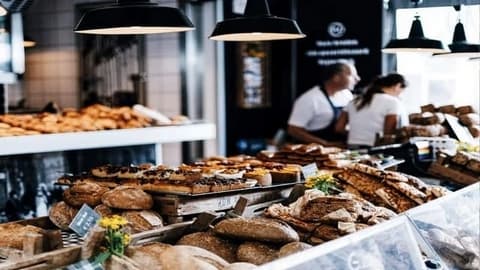 Berufsporträt Fachverkäufer im Lebensmittelhandwerk (Bäckerei)*