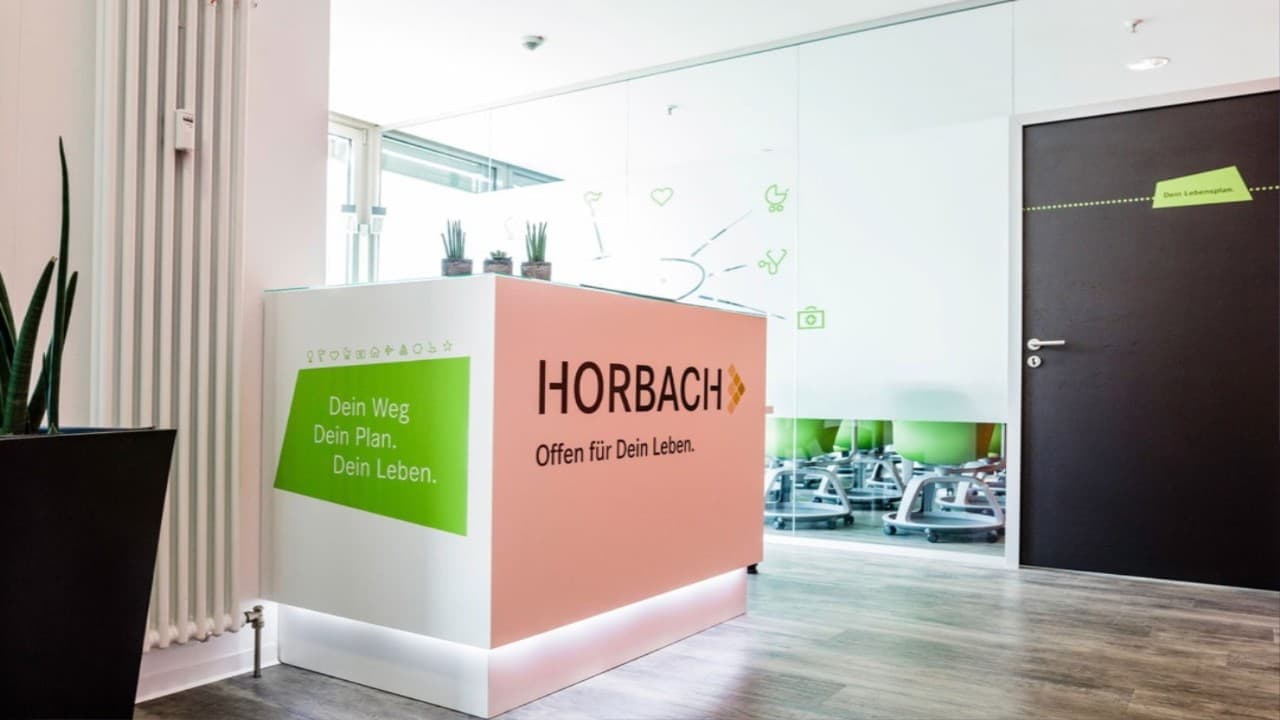 Firmenprofil HORBACH Wirtschaftsberatung