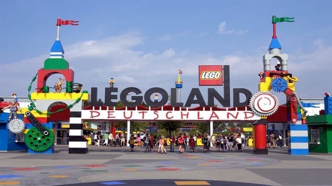 Firmenprofil LEGOLAND Deutschland