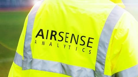 Firmenprofil AIRSENSE Analytics GmbH