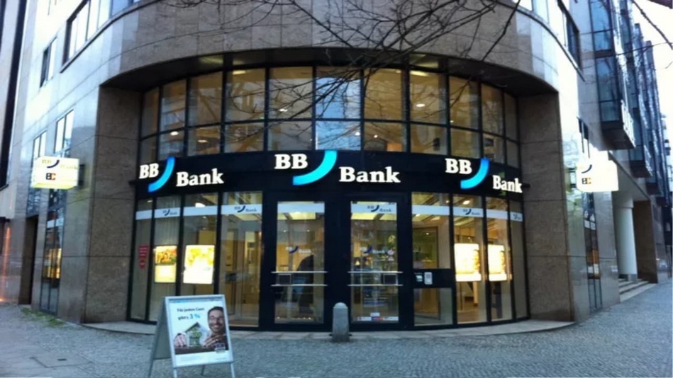 Job bei BBBank eG