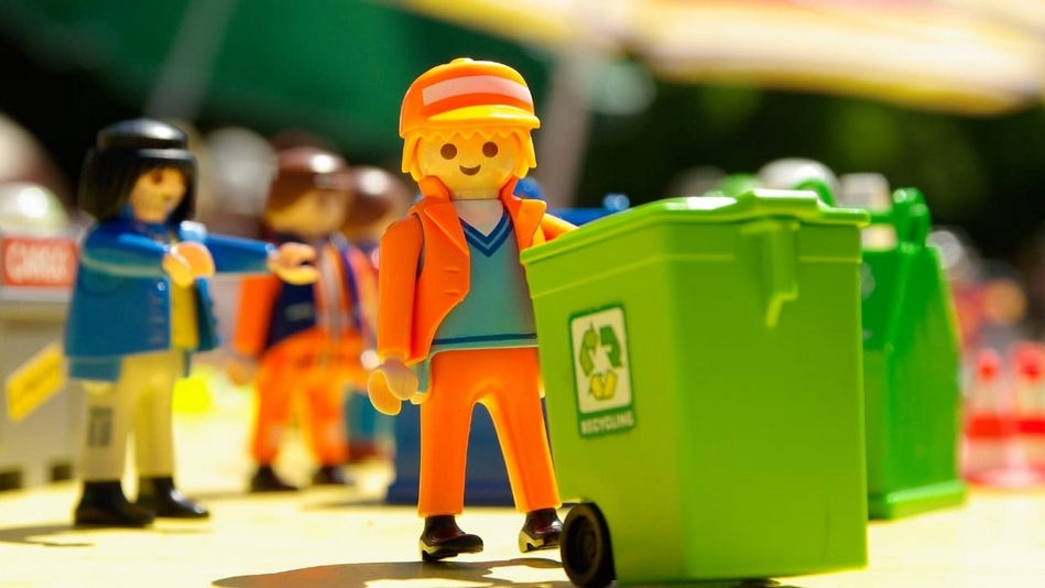 Job bei PLAYMOBIL