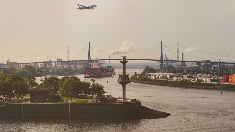 Job bei HAMBURG WASSER