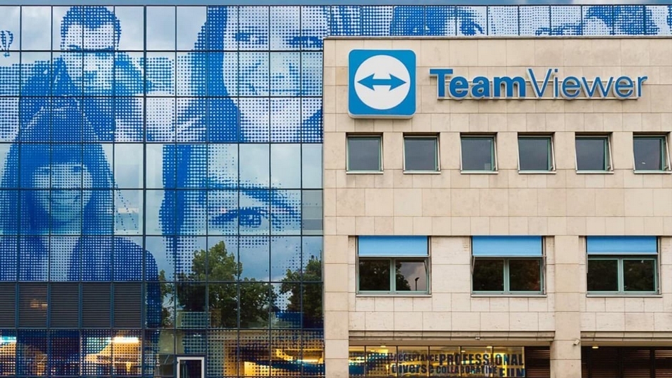 Job bei TeamViewer GmbH