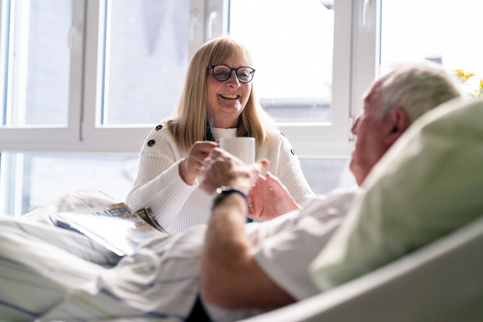 Job bei Katholisches Klinikum Koblenz-Montabaur gGmbH